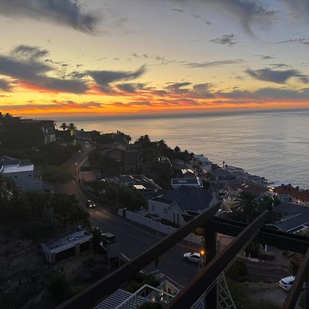 Villa Del Mar: Luxurious Sea View Suite in Bantry Bay Cape Town Exterior photo