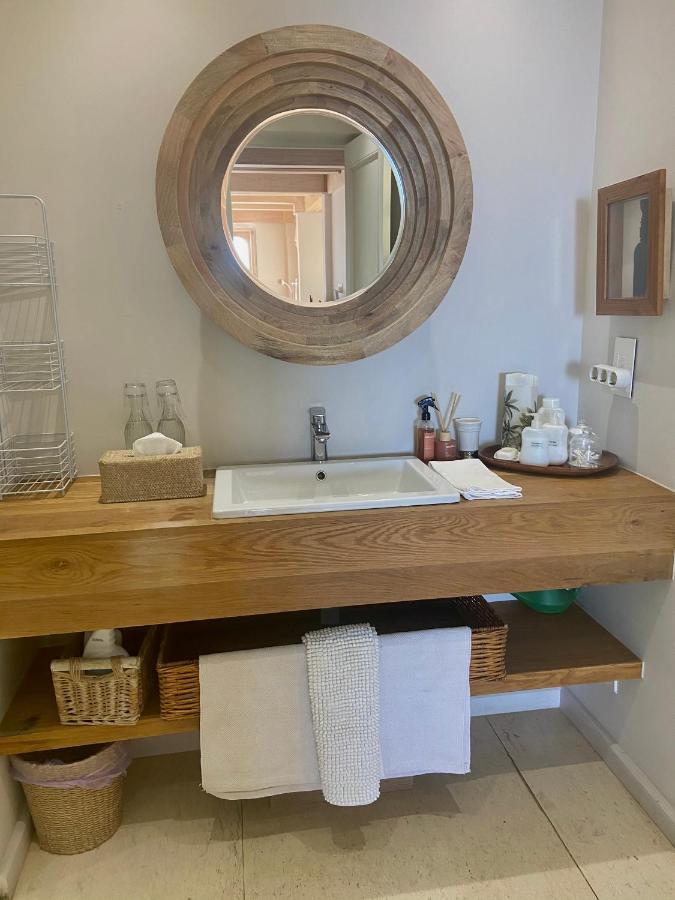 Villa Del Mar: Luxurious Sea View Suite in Bantry Bay Cape Town Exterior photo
