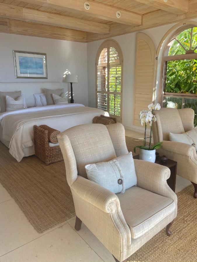 Villa Del Mar: Luxurious Sea View Suite in Bantry Bay Cape Town Exterior photo