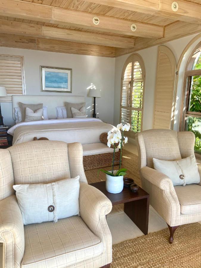 Villa Del Mar: Luxurious Sea View Suite in Bantry Bay Cape Town Exterior photo