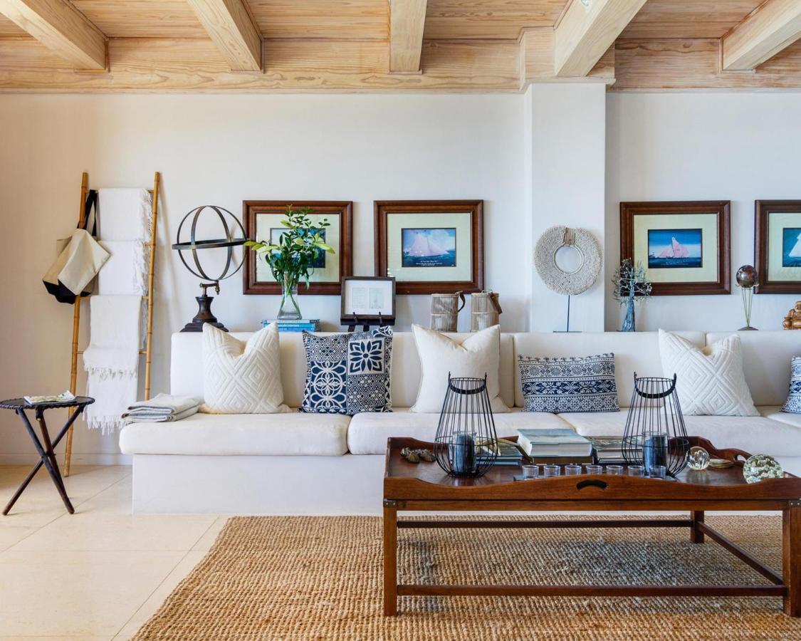 Villa Del Mar: Luxurious Sea View Suite in Bantry Bay Cape Town Exterior photo