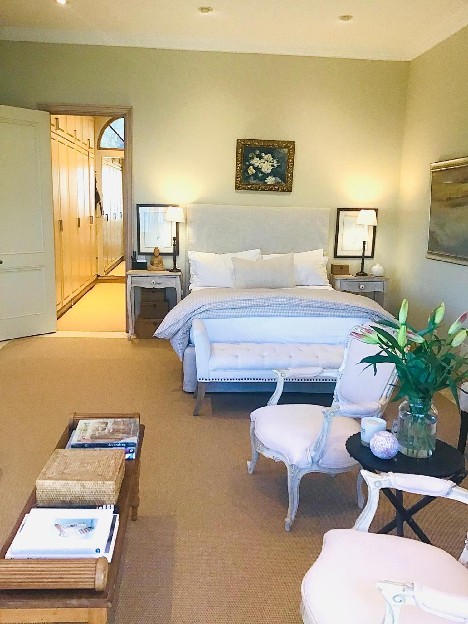 Villa Del Mar: Luxurious Sea View Suite in Bantry Bay Cape Town Exterior photo