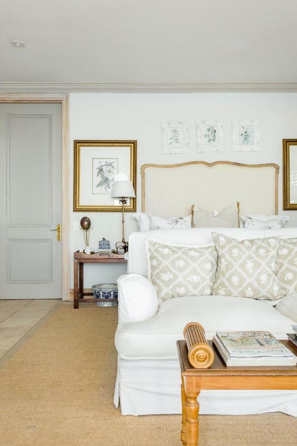 Villa Del Mar: Luxurious Sea View Suite in Bantry Bay Cape Town Exterior photo